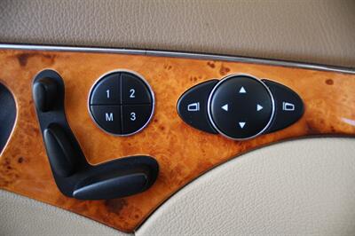 2007 Mercedes-Benz E 350 4MATIC - Photo 25 - Lexington, SC 29073