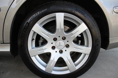 2007 Mercedes-Benz E 350 4MATIC - Photo 37 - Lexington, SC 29073