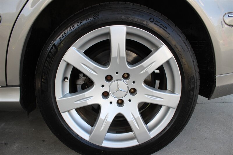 2007 Mercedes-Benz E 350 4MATIC - Photo 37 - Lexington, SC 29073