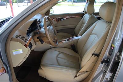 2007 Mercedes-Benz E 350 4MATIC - Photo 13 - Lexington, SC 29073