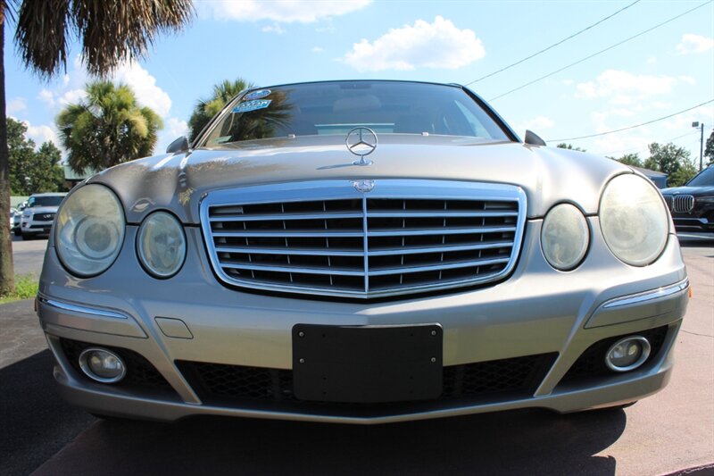 2007 Mercedes-Benz E 350 4MATIC - Photo 6 - Lexington, SC 29073