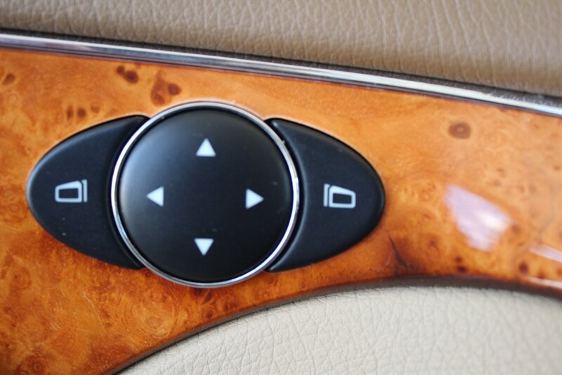 2007 Mercedes-Benz E 350 4MATIC - Photo 26 - Lexington, SC 29073