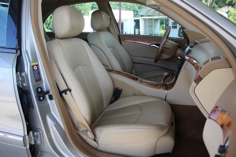 2007 Mercedes-Benz E 350 4MATIC - Photo 22 - Lexington, SC 29073