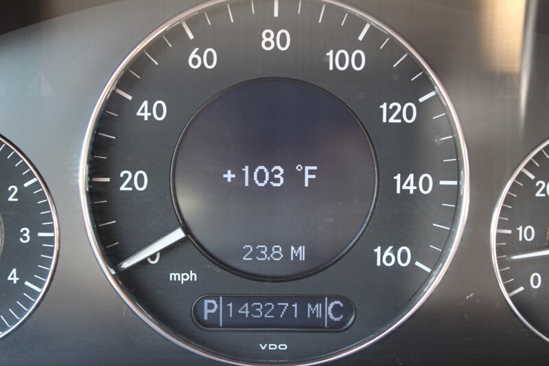 2007 Mercedes-Benz E 350 4MATIC - Photo 30 - Lexington, SC 29073