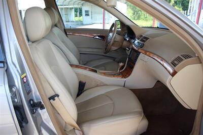 2007 Mercedes-Benz E 350 4MATIC - Photo 23 - Lexington, SC 29073