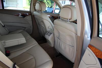 2007 Mercedes-Benz E 350 4MATIC - Photo 18 - Lexington, SC 29073