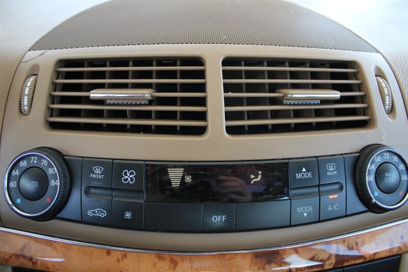 2007 Mercedes-Benz E 350 4MATIC - Photo 34 - Lexington, SC 29073
