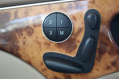 2007 Mercedes-Benz E 350 4MATIC - Photo 27 - Lexington, SC 29073