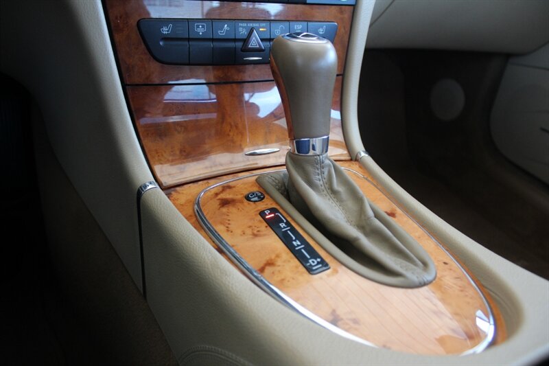 2007 Mercedes-Benz E 350 4MATIC - Photo 31 - Lexington, SC 29073