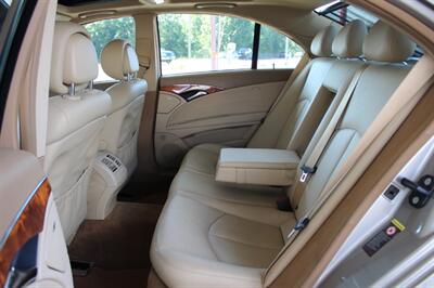 2007 Mercedes-Benz E 350 4MATIC - Photo 16 - Lexington, SC 29073