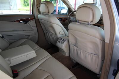 2007 Mercedes-Benz E 350 4MATIC - Photo 21 - Lexington, SC 29073