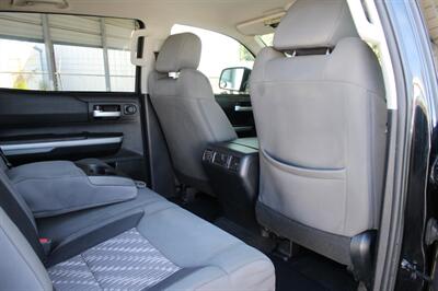 2018 Toyota Tundra SR5  CrewMax - Photo 27 - Lexington, SC 29073