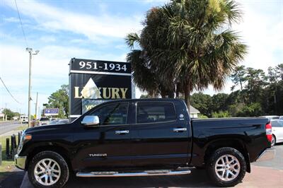 2018 Toyota Tundra SR5  CrewMax - Photo 4 - Lexington, SC 29073