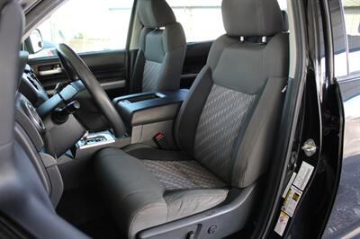 2018 Toyota Tundra SR5  CrewMax - Photo 20 - Lexington, SC 29073
