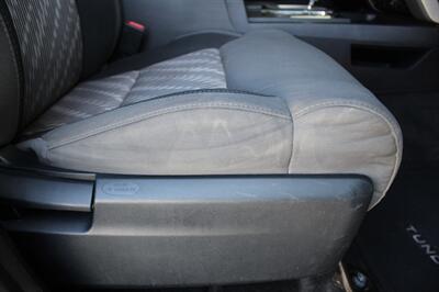 2018 Toyota Tundra SR5  CrewMax - Photo 30 - Lexington, SC 29073