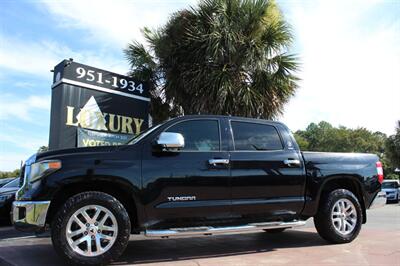2018 Toyota Tundra SR5  CrewMax - Photo 3 - Lexington, SC 29073