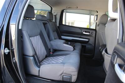 2018 Toyota Tundra SR5  CrewMax - Photo 29 - Lexington, SC 29073