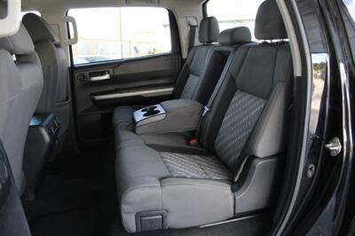 2018 Toyota Tundra SR5  CrewMax - Photo 22 - Lexington, SC 29073
