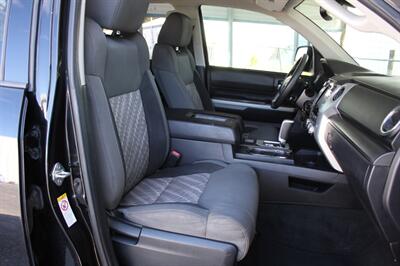 2018 Toyota Tundra SR5  CrewMax - Photo 32 - Lexington, SC 29073