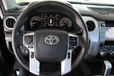 2018 Toyota Tundra SR5  CrewMax - Photo 18 - Lexington, SC 29073