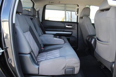 2018 Toyota Tundra SR5  CrewMax - Photo 26 - Lexington, SC 29073