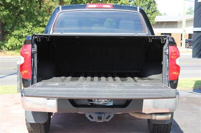 2018 Toyota Tundra SR5  CrewMax - Photo 11 - Lexington, SC 29073
