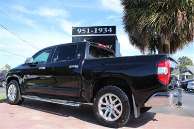 2018 Toyota Tundra SR5  CrewMax - Photo 15 - Lexington, SC 29073
