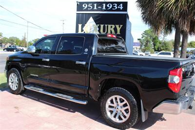 2018 Toyota Tundra SR5  CrewMax - Photo 14 - Lexington, SC 29073
