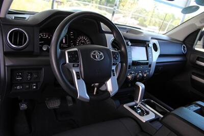 2018 Toyota Tundra SR5  CrewMax - Photo 17 - Lexington, SC 29073