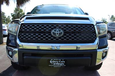 2018 Toyota Tundra SR5  CrewMax - Photo 6 - Lexington, SC 29073