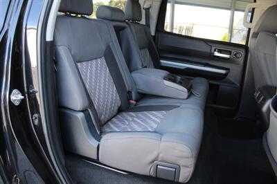 2018 Toyota Tundra SR5  CrewMax - Photo 28 - Lexington, SC 29073