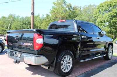 2018 Toyota Tundra SR5  CrewMax - Photo 12 - Lexington, SC 29073