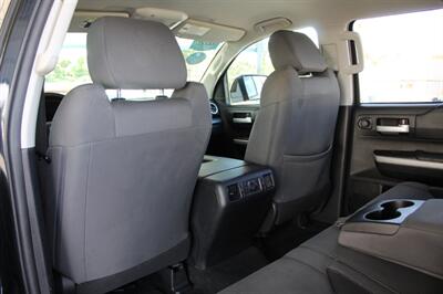 2018 Toyota Tundra SR5  CrewMax - Photo 23 - Lexington, SC 29073