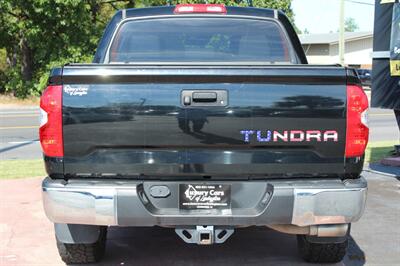2018 Toyota Tundra SR5  CrewMax - Photo 10 - Lexington, SC 29073
