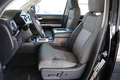 2018 Toyota Tundra SR5  CrewMax - Photo 19 - Lexington, SC 29073
