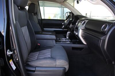 2018 Toyota Tundra SR5  CrewMax - Photo 33 - Lexington, SC 29073