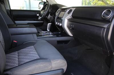 2018 Toyota Tundra SR5  CrewMax - Photo 31 - Lexington, SC 29073