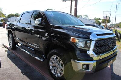 2018 Toyota Tundra SR5  CrewMax - Photo 9 - Lexington, SC 29073