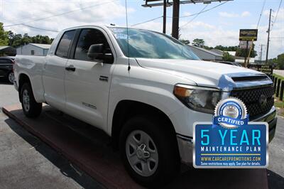 2018 Toyota Tundra SR5   - Photo 10 - Lexington, SC 29073