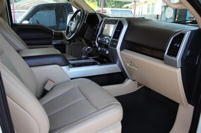 2020 Ford F-150 LARIAT  FX4 - Photo 36 - Lexington, SC 29073