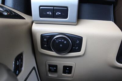 2020 Ford F-150 LARIAT  FX4 - Photo 54 - Lexington, SC 29073