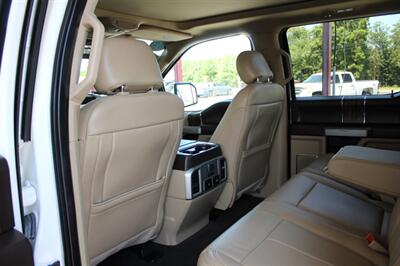 2020 Ford F-150 LARIAT  FX4 - Photo 24 - Lexington, SC 29073