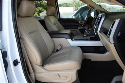 2020 Ford F-150 LARIAT  FX4 - Photo 38 - Lexington, SC 29073
