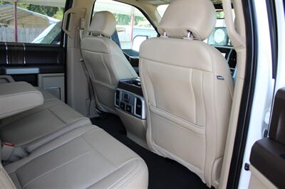 2020 Ford F-150 LARIAT  FX4 - Photo 34 - Lexington, SC 29073
