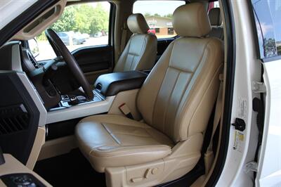 2020 Ford F-150 LARIAT  FX4 - Photo 22 - Lexington, SC 29073
