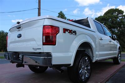 2020 Ford F-150 LARIAT  FX4 - Photo 11 - Lexington, SC 29073