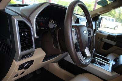 2020 Ford F-150 LARIAT  FX4 - Photo 19 - Lexington, SC 29073