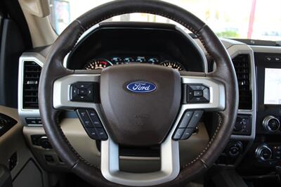 2020 Ford F-150 LARIAT  FX4 - Photo 44 - Lexington, SC 29073