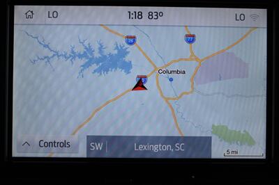 2020 Ford F-150 LARIAT  FX4 - Photo 47 - Lexington, SC 29073