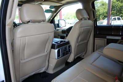 2020 Ford F-150 LARIAT  FX4 - Photo 26 - Lexington, SC 29073